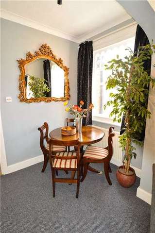  Image of 2 bedroom Apartment for sale in Granville Road Broadstairs CT10 at Broadstairs Kent Broadstairs, CT10 1QB