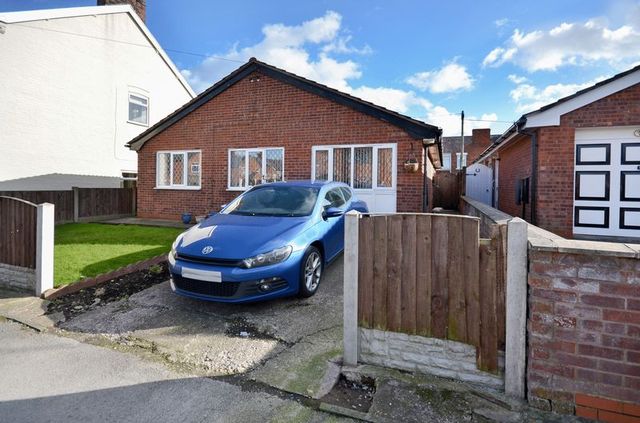  Image of 3 bedroom Detached house for sale in Granville Street Winsford CW7 at Granville Street, Winsford  Winsford, CW7 1DP