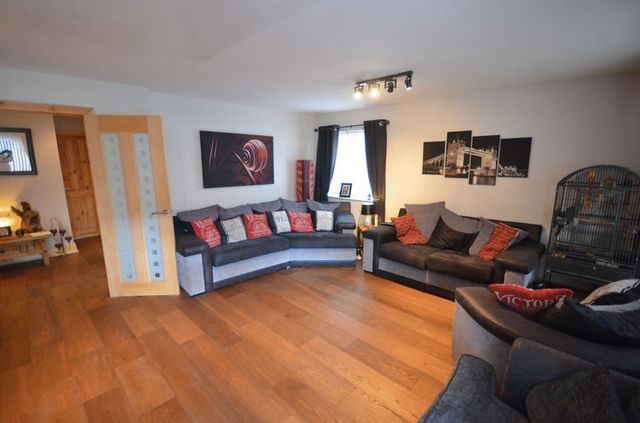  Image of 3 bedroom Detached house for sale in Granville Street Winsford CW7 at Granville Street, Winsford  Winsford, CW7 1DP