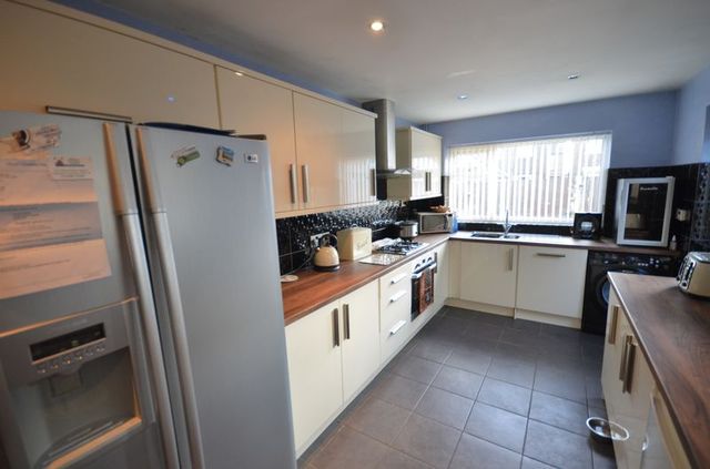  Image of 3 bedroom Detached house for sale in Granville Street Winsford CW7 at Granville Street, Winsford  Winsford, CW7 1DP