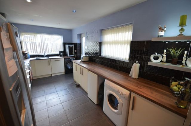  Image of 3 bedroom Detached house for sale in Granville Street Winsford CW7 at Granville Street, Winsford  Winsford, CW7 1DP