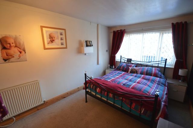  Image of 3 bedroom Detached house for sale in Granville Street Winsford CW7 at Granville Street, Winsford  Winsford, CW7 1DP