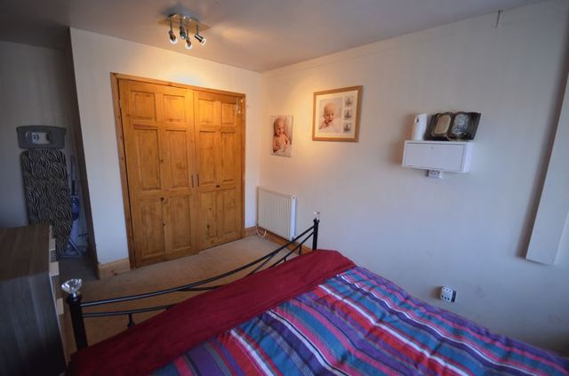 Image of 3 bedroom Detached house for sale in Granville Street Winsford CW7 at Granville Street, Winsford  Winsford, CW7 1DP