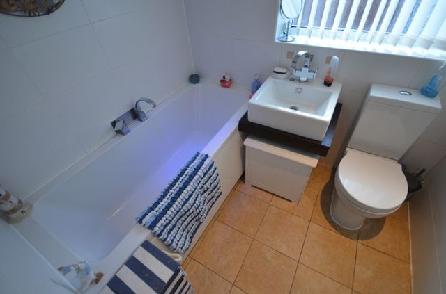  Image of 3 bedroom Detached house for sale in Granville Street Winsford CW7 at Granville Street, Winsford  Winsford, CW7 1DP