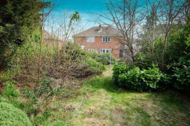  Image of 3 bedroom Semi-Detached house for sale in Grasmere Close Tettenhall Wolverhampton WV6 at Grasmere Close Tettenhall Wolverhampton, WV6 9DP