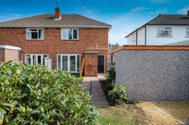  Image of 3 bedroom Semi-Detached house for sale in Grasmere Close Tettenhall Wolverhampton WV6 at Grasmere Close Tettenhall Wolverhampton, WV6 9DP