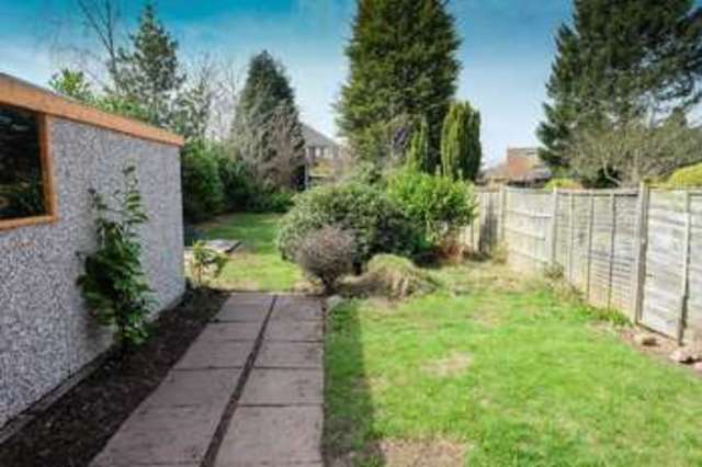  Image of 3 bedroom Semi-Detached house for sale in Grasmere Close Tettenhall Wolverhampton WV6 at Grasmere Close Tettenhall Wolverhampton, WV6 9DP