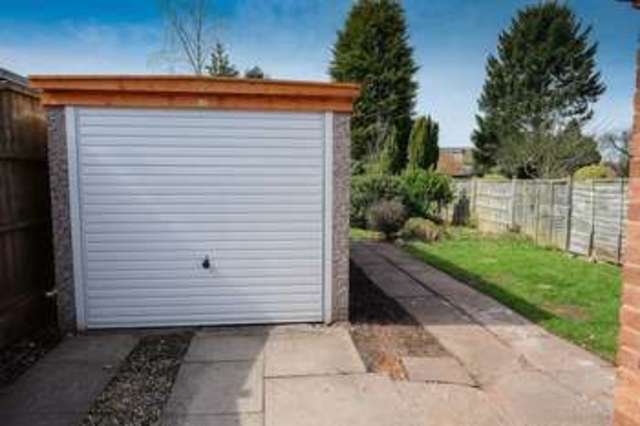  Image of 3 bedroom Semi-Detached house for sale in Grasmere Close Tettenhall Wolverhampton WV6 at Grasmere Close Tettenhall Wolverhampton, WV6 9DP