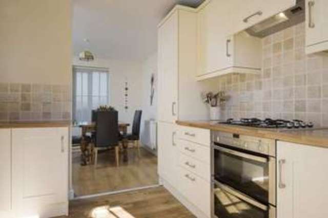  Image of 3 bedroom Semi-Detached house for sale in Woodpecker Close Great Barford Bedford MK44 at Woodpecker Close Great Barford Bedford, MK44 3BG