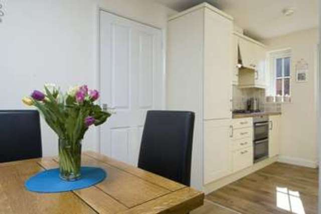  Image of 3 bedroom Semi-Detached house for sale in Woodpecker Close Great Barford Bedford MK44 at Woodpecker Close Great Barford Bedford, MK44 3BG