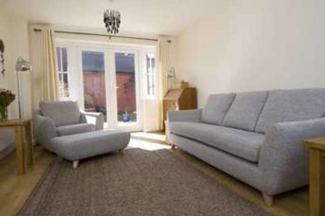  Image of 3 bedroom Semi-Detached house for sale in Woodpecker Close Great Barford Bedford MK44 at Woodpecker Close Great Barford Bedford, MK44 3BG