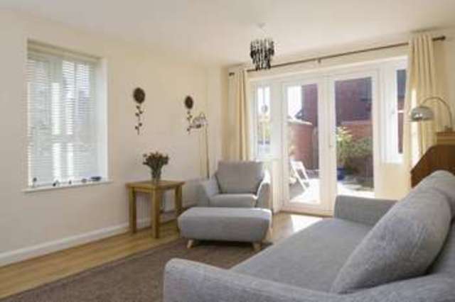  Image of 3 bedroom Semi-Detached house for sale in Woodpecker Close Great Barford Bedford MK44 at Woodpecker Close Great Barford Bedford, MK44 3BG