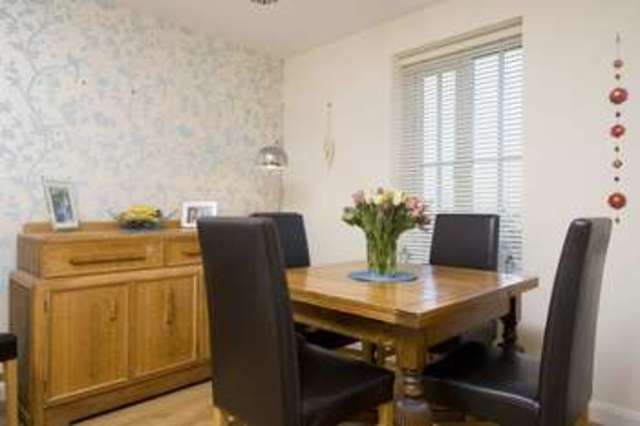  Image of 3 bedroom Semi-Detached house for sale in Woodpecker Close Great Barford Bedford MK44 at Woodpecker Close Great Barford Bedford, MK44 3BG