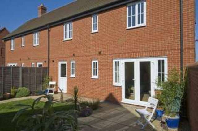  Image of 3 bedroom Semi-Detached house for sale in Woodpecker Close Great Barford Bedford MK44 at Woodpecker Close Great Barford Bedford, MK44 3BG