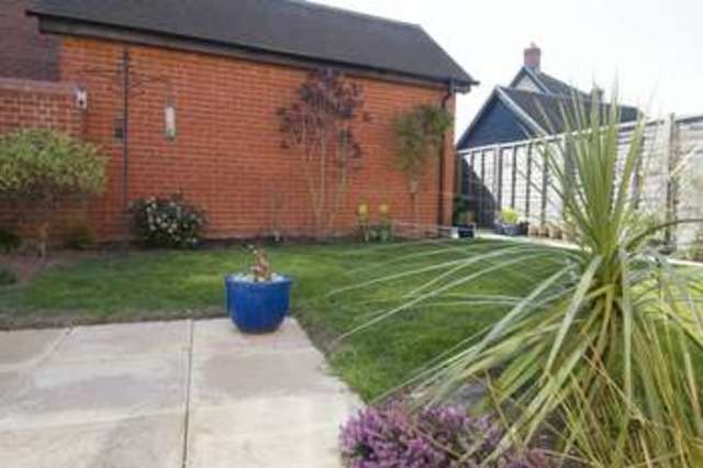  Image of 3 bedroom Semi-Detached house for sale in Woodpecker Close Great Barford Bedford MK44 at Woodpecker Close Great Barford Bedford, MK44 3BG