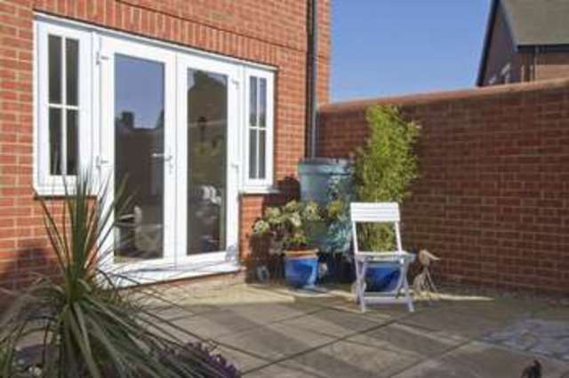  Image of 3 bedroom Semi-Detached house for sale in Woodpecker Close Great Barford Bedford MK44 at Woodpecker Close Great Barford Bedford, MK44 3BG