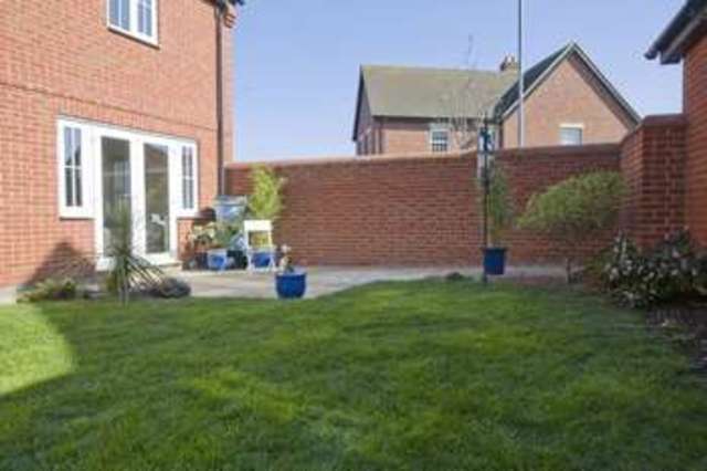  Image of 3 bedroom Semi-Detached house for sale in Woodpecker Close Great Barford Bedford MK44 at Woodpecker Close Great Barford Bedford, MK44 3BG