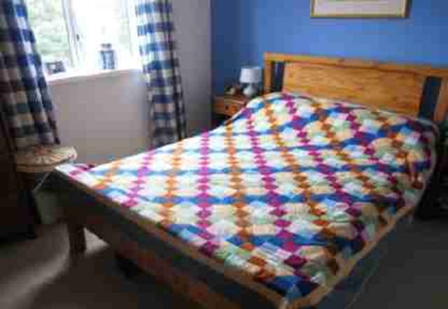  Image of 2 bedroom Flat to rent in Great Michael Rise Edinburgh EH6 at Edinburgh  Edinburgh, EH6 4JB