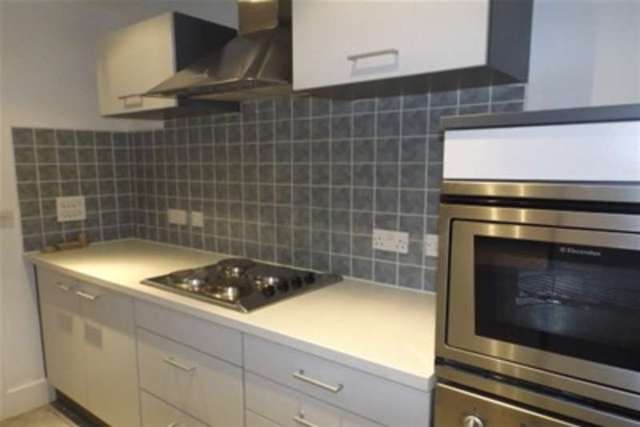 Image of 1 bedroom Flat to rent in Ferry Court Cardiff CF11 at Cardiff, CF11 0JD