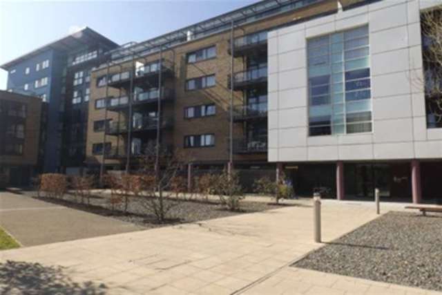  Image of 1 bedroom Flat to rent in Ferry Court Cardiff CF11 at Cardiff, CF11 0JD