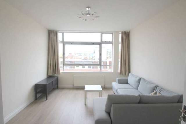  Image of 2 bedroom Apartment to rent in Great Portland Street London W1W at Great Portland Street  London, W1W 7LX