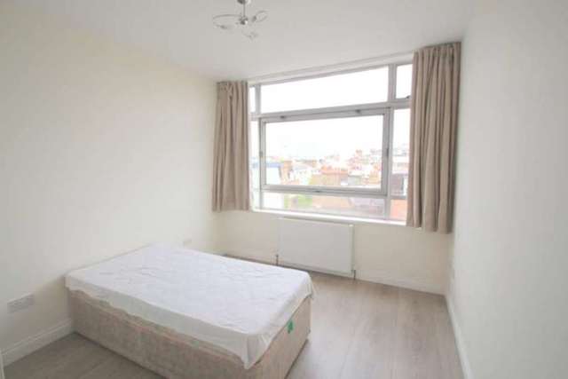  Image of 2 bedroom Apartment to rent in Great Portland Street London W1W at Great Portland Street  London, W1W 7LX