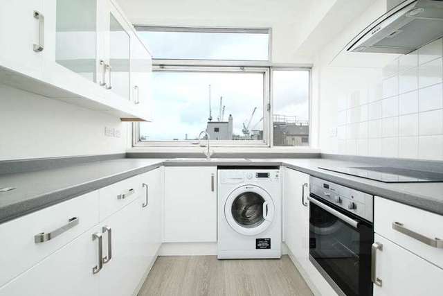  Image of 2 bedroom Apartment to rent in Great Portland Street London W1W at Great Portland Street  London, W1W 7LX