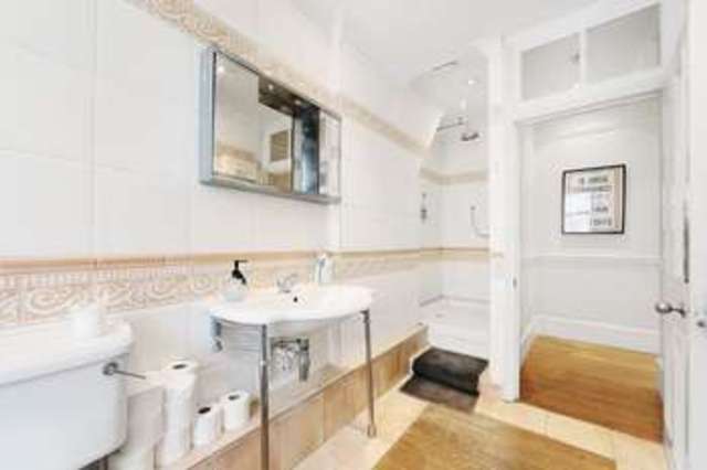  Image of 2 bedroom Flat for sale in Great Portland Street London W1W at Great Portland Street  London, W1W 6QB
