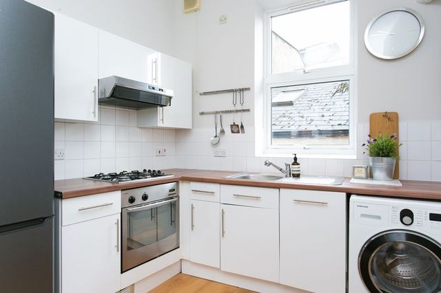  Image of 2 bedroom Flat for sale in Great Western Road London W9 at Great Western Road Maida Vale Maida Hill, W9 3NW