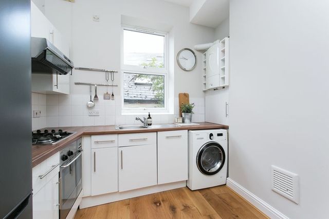 Image of 2 bedroom Flat for sale in Great Western Road London W9 at Great Western Road Maida Vale Maida Hill, W9 3NW