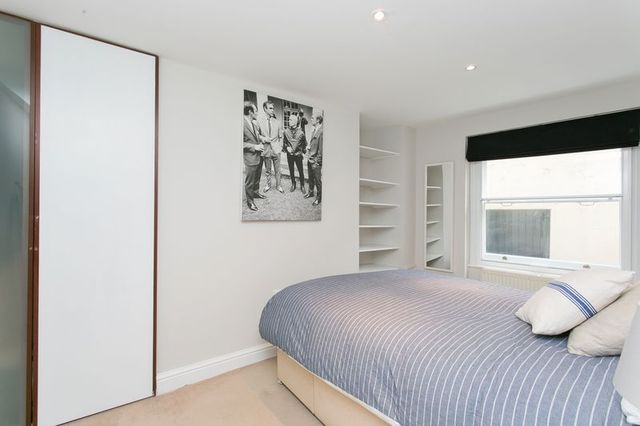  Image of 2 bedroom Flat for sale in Great Western Road London W9 at Great Western Road Maida Vale Maida Hill, W9 3NW