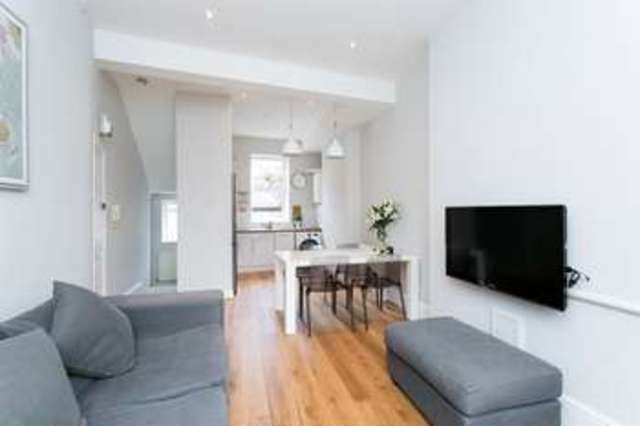  Image of 2 bedroom Flat for sale in Great Western Road London W9 at Great Western Road Westbourne Park London, W9 3NW