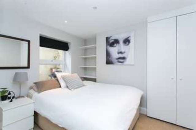  Image of 2 bedroom Flat for sale in Great Western Road London W9 at Great Western Road Westbourne Park London, W9 3NW