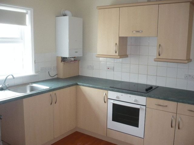  Image of 1 bedroom Flat to rent in St. Georges Road Great Yarmouth NR30 at St Georges Road  Great Yarmouth, NR30 2EU