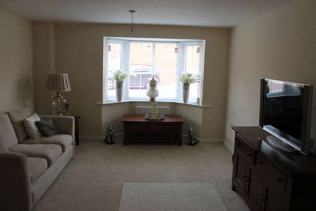  Image of 4 bedroom Detached house to rent in Georgian Way Kidderminster DY10 at Kidderminster, DY10 2AQ