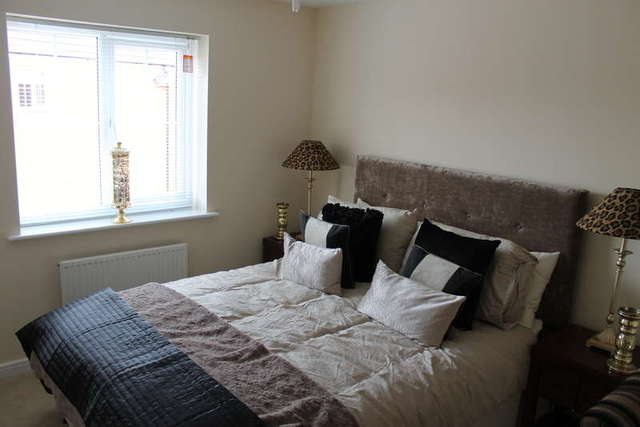  Image of 4 bedroom Detached house to rent in Georgian Way Kidderminster DY10 at Kidderminster, DY10 2AQ