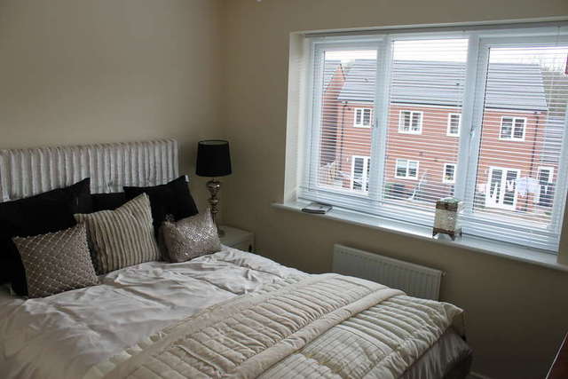  Image of 4 bedroom Detached house to rent in Georgian Way Kidderminster DY10 at Kidderminster, DY10 2AQ