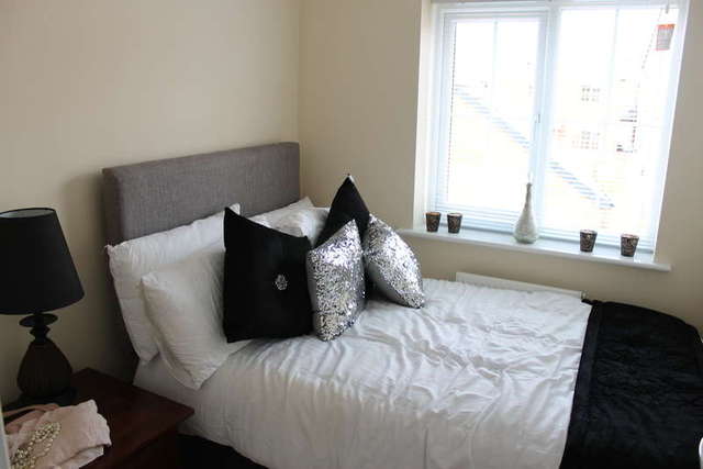  Image of 4 bedroom Detached house to rent in Georgian Way Kidderminster DY10 at Kidderminster, DY10 2AQ