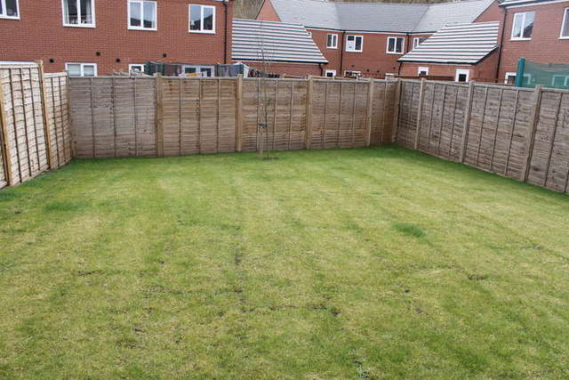  Image of 4 bedroom Detached house to rent in Georgian Way Kidderminster DY10 at Kidderminster, DY10 2AQ