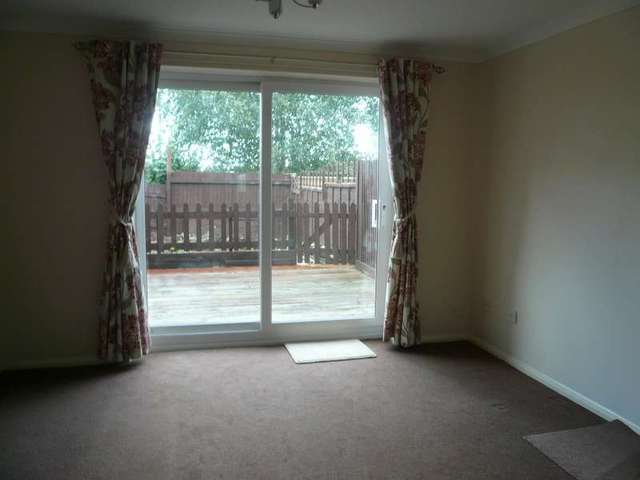  Image of 2 bedroom Terraced house to rent in Grecian Way Exeter EX2 at Grecian Way  Exeter, EX2 5PF