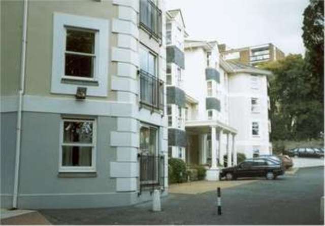  Image of 2 bedroom Retirement Property for sale in Asheldon Road Torquay TQ1 at Asheldon Road  Torquay, TQ1 2QS