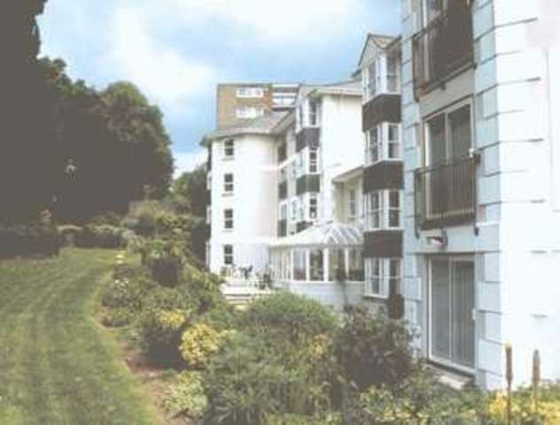  Image of 2 bedroom Retirement Property for sale in Asheldon Road Torquay TQ1 at Asheldon Road  Torquay, TQ1 2QS