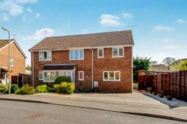  Image of 4 bedroom Semi-Detached house for sale in Greencroft Ashford TN23 at Ashford Kent Great Chart, TN23 5LG