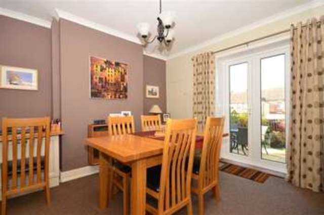  Image of 3 bedroom Terraced house for sale in Greenfield Road Folkestone CT19 at Folkestone Kent Folkestone, CT19 6EP