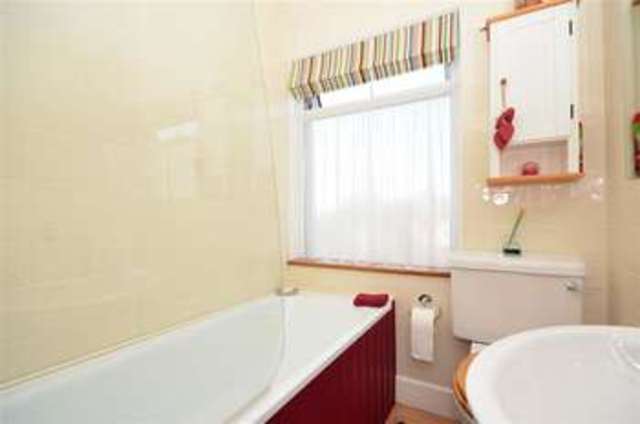  Image of 3 bedroom Terraced house for sale in Greenfield Road Folkestone CT19 at Folkestone Kent Folkestone, CT19 6EP