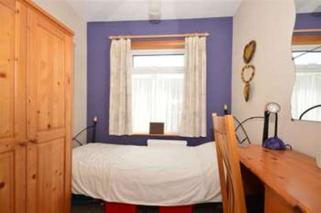  Image of 3 bedroom Terraced house for sale in Greenfield Road Folkestone CT19 at Folkestone Kent Folkestone, CT19 6EP