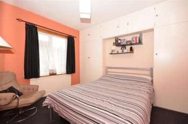  Image of 3 bedroom Terraced house for sale in Greenfield Road Folkestone CT19 at Folkestone Kent Folkestone, CT19 6EP