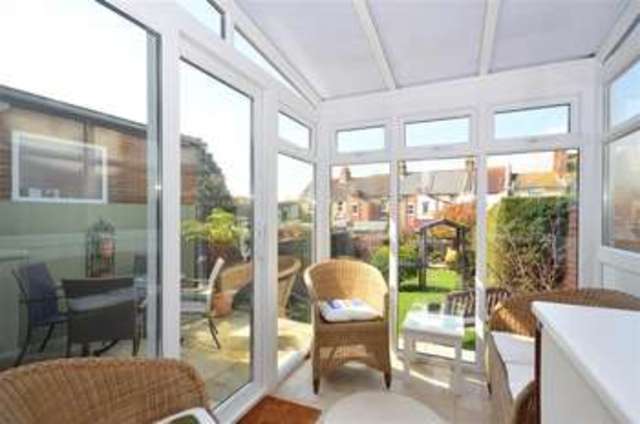  Image of 3 bedroom Terraced house for sale in Greenfield Road Folkestone CT19 at Folkestone Kent Folkestone, CT19 6EP