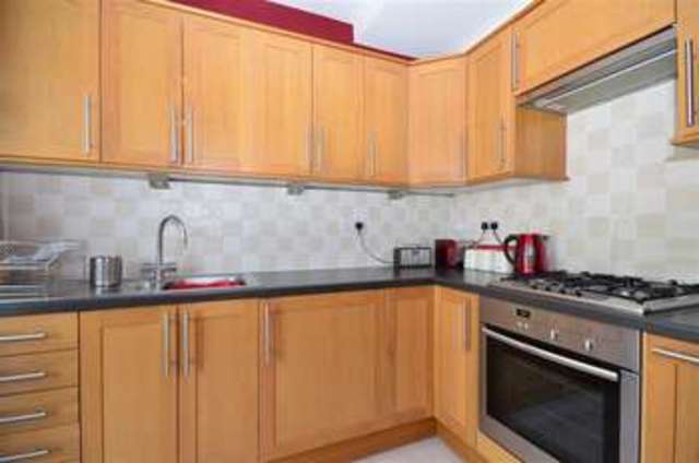  Image of 3 bedroom Terraced house for sale in Greenfield Road Folkestone CT19 at Folkestone Kent Folkestone, CT19 6EP