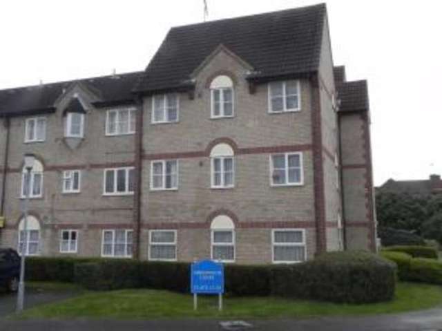  Image of 1 bedroom Flat for sale in Parkside Waltham Cross EN8 at Parkside Waltham Cross Waltham Cross, EN8 7TJ